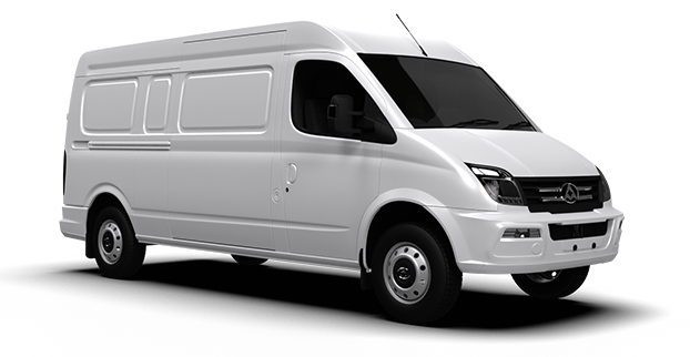 Doncaster Van Sales