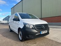 MERCEDES-BENZ EVITO