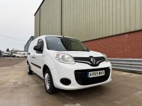 RENAULT KANGOO MAXI