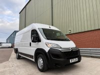CITROEN RELAY