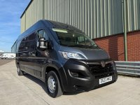 VAUXHALL MOVANO